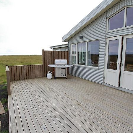 Eldhraun Guesthouse South Iceland ภายนอก รูปภาพ