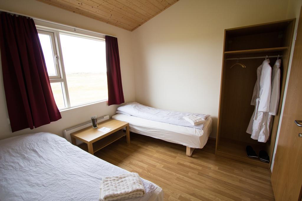 Eldhraun Guesthouse South Iceland ห้อง รูปภาพ