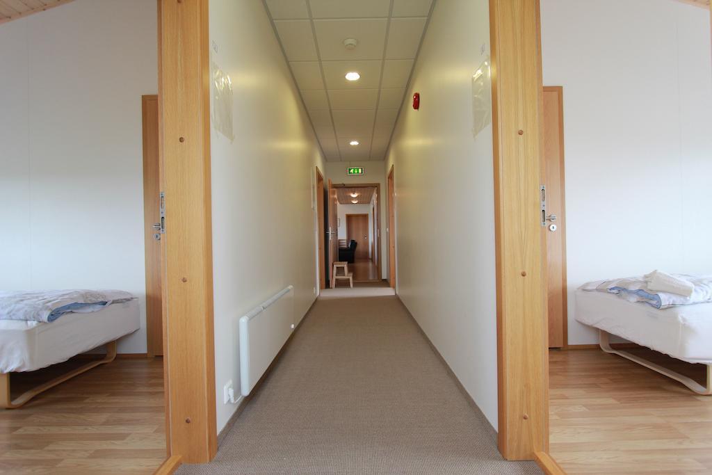 Eldhraun Guesthouse South Iceland ห้อง รูปภาพ