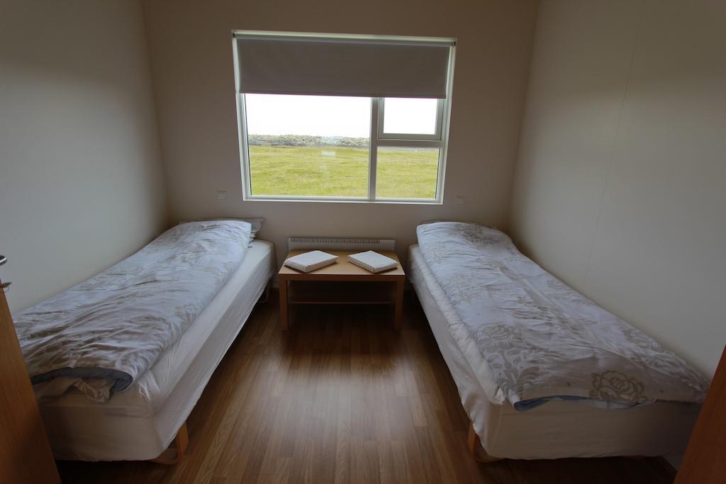 Eldhraun Guesthouse South Iceland ห้อง รูปภาพ